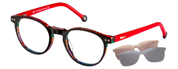vonBogen Eyewear Damenbrille 1491 01