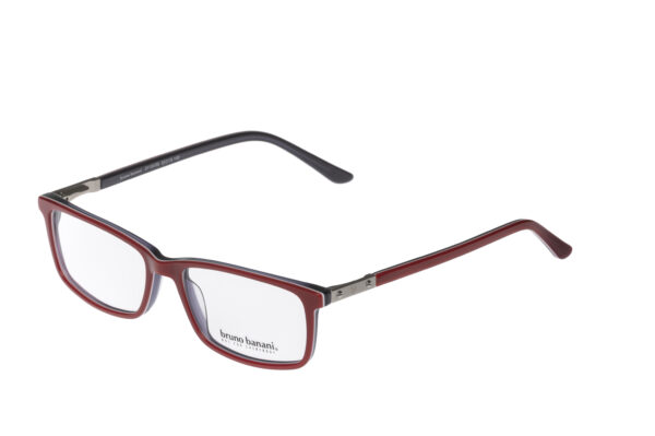 Bruno Banani Eyewear Unisexbrille 31134 RS