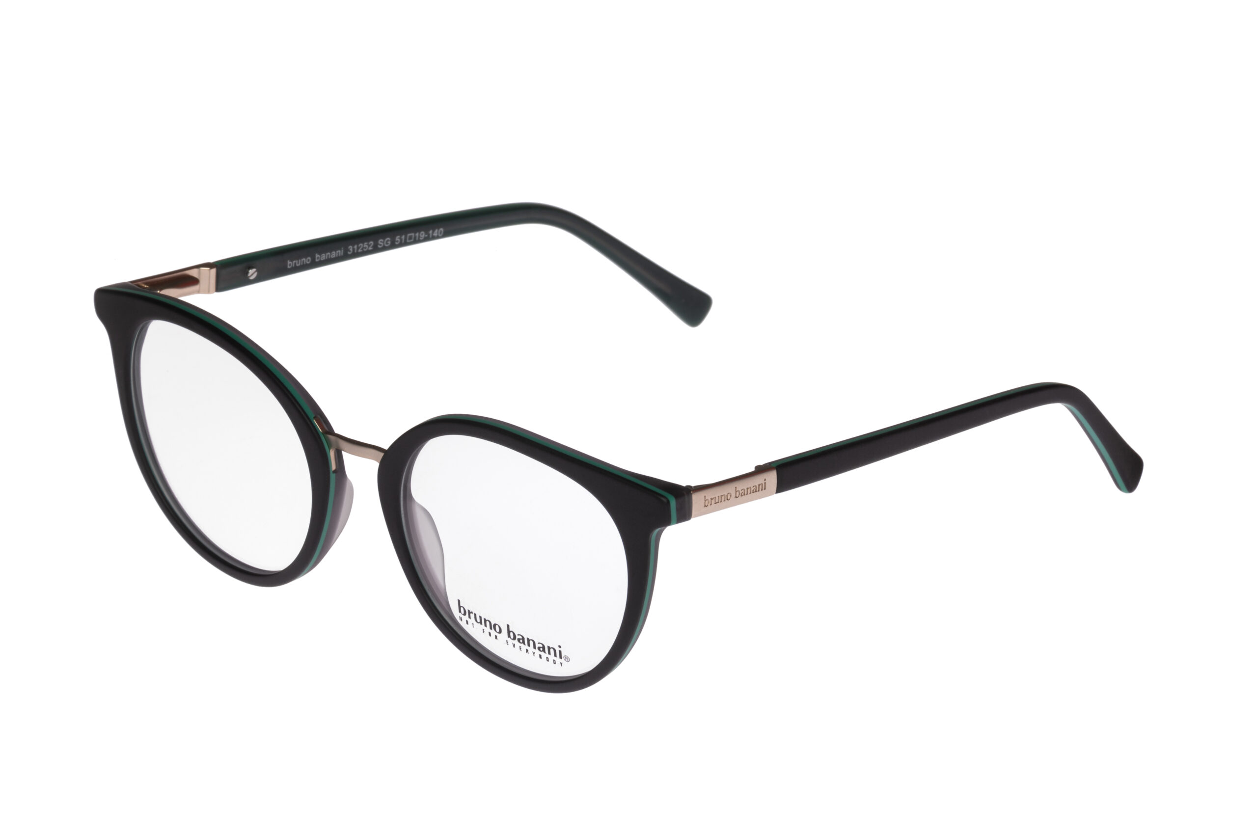 Bruno Banani Eyewear Damenbrille 31252 SG