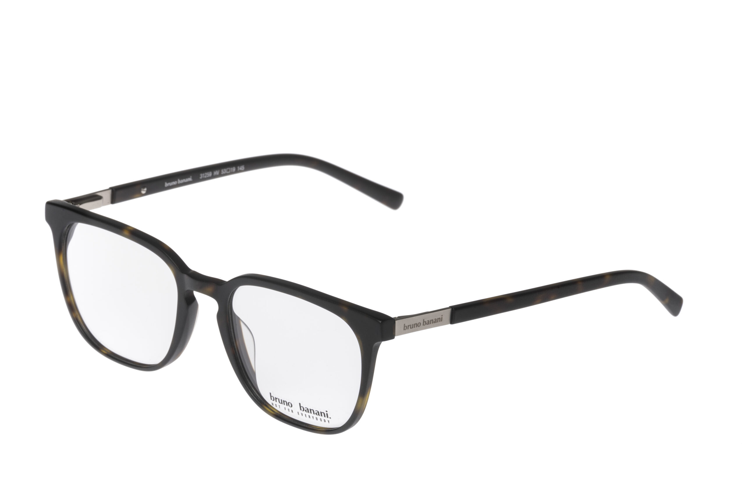 Bruno Banani Eyewear Unisexbrille 31259 HV