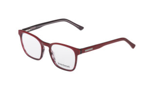 Bruno Banani Eyewear Unisexbrille 31260 RO