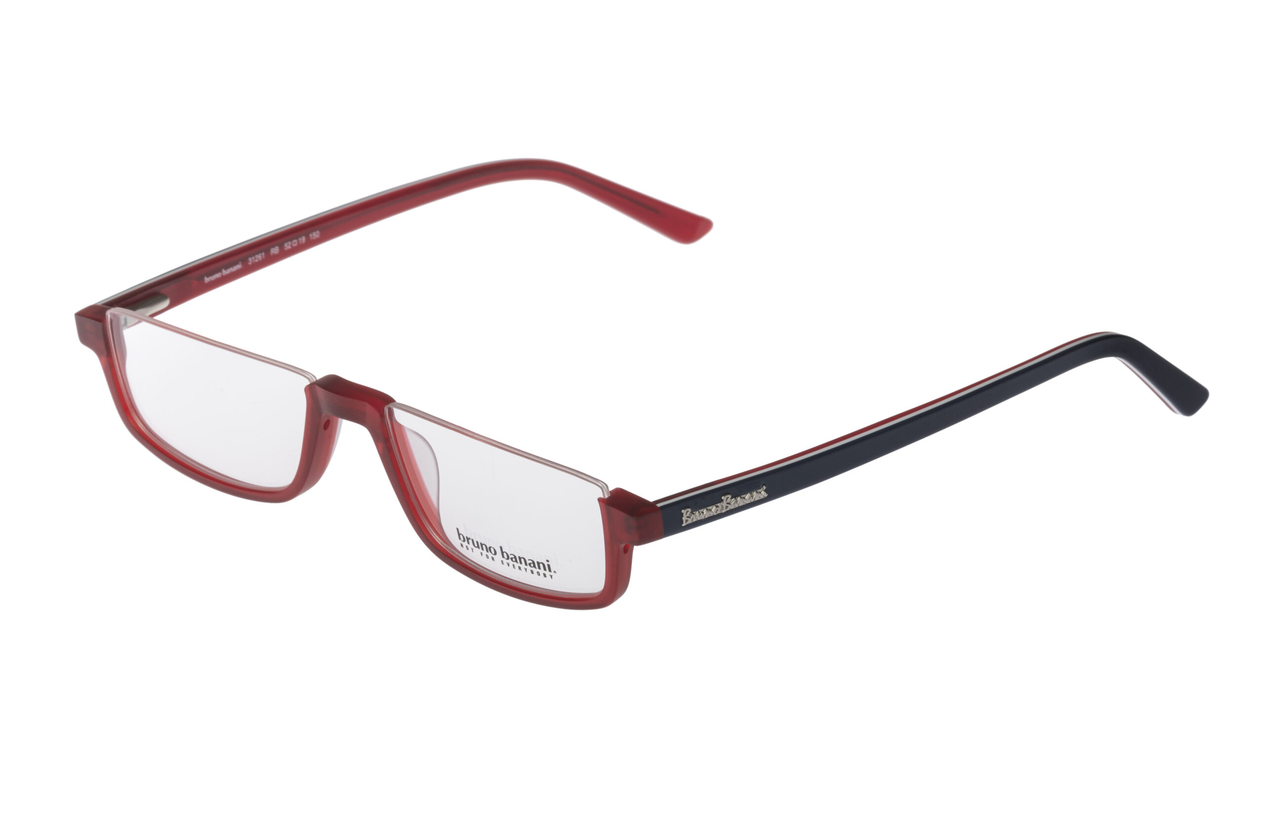 31261RB Bruno Banani Eyewear Unisexbrille 31261 RB