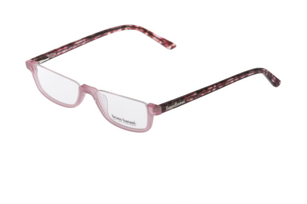 Bruno Banani Eyewear Unisexbrille 31262 RH