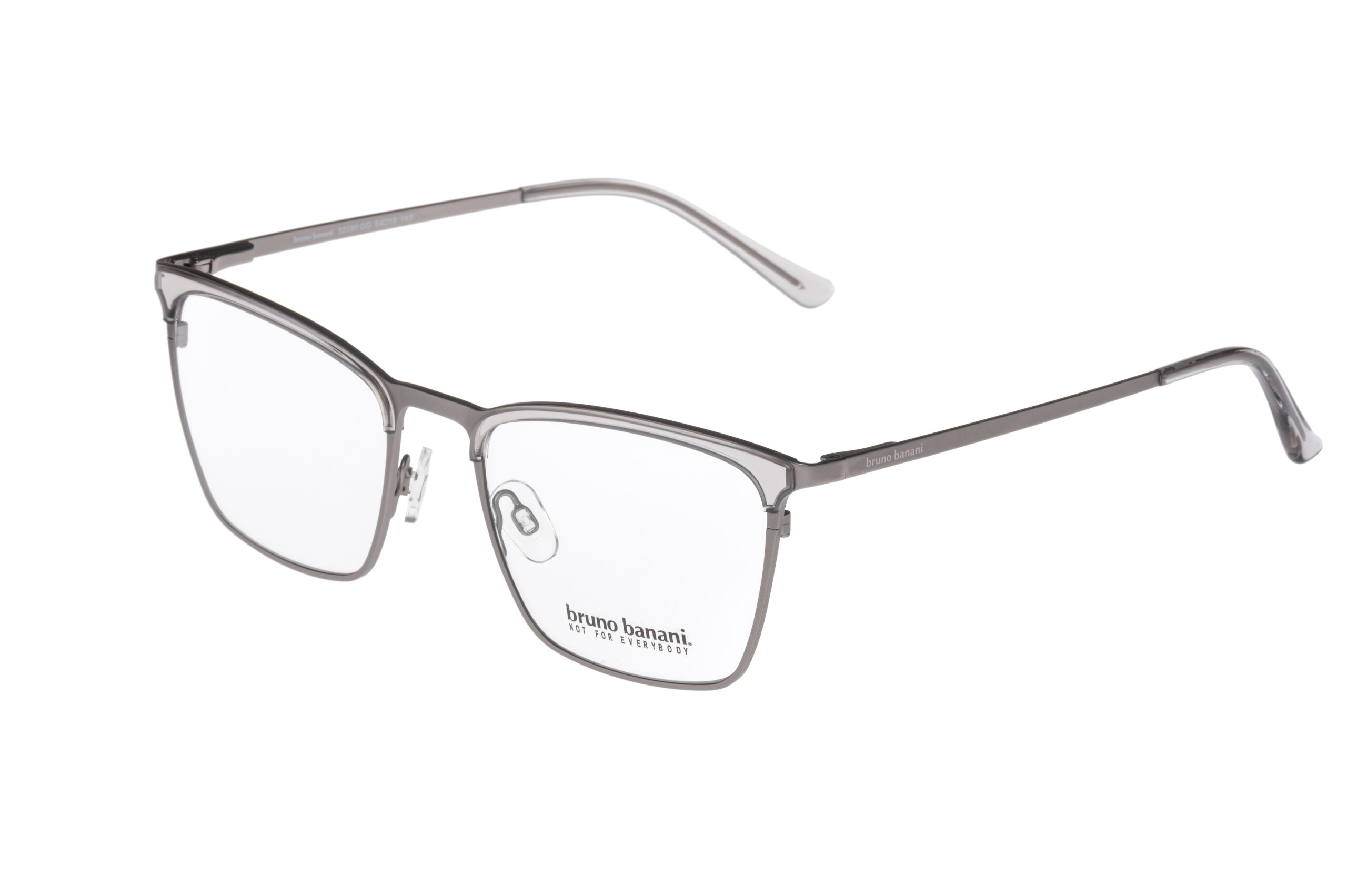 Bruno Banani Eyewear Unisexbrille 32090 GG