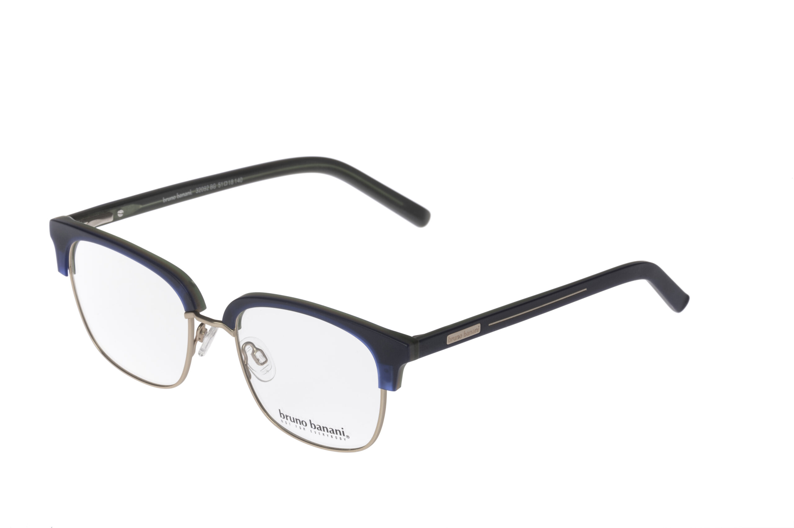 32092BG Bruno Banani Eyewear Unisexbrille 32092 BG