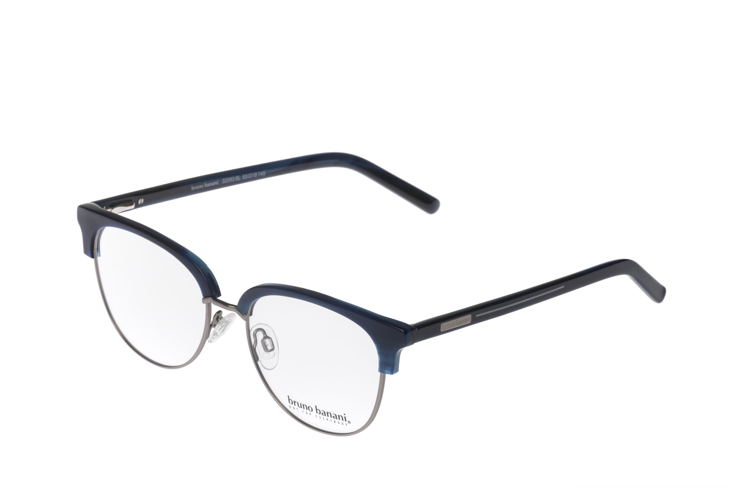 32093BL Bruno Banani Eyewear Damenbrille 32093 BL