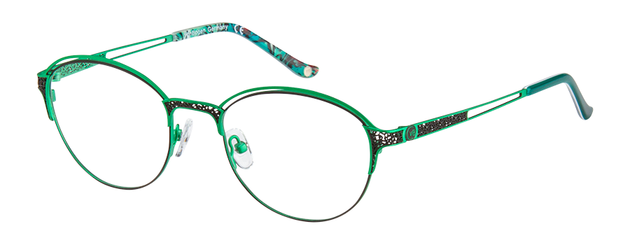 vonBogen Eyewear Damenbrille 110 04