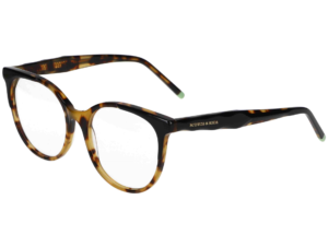 Scotch&Soda Eyewear Damenbrille 3031 001