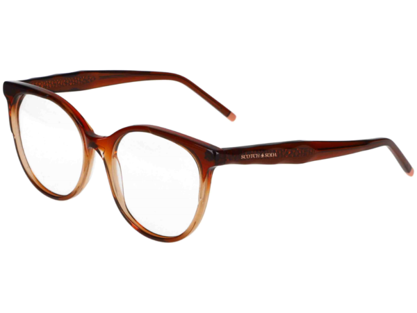 Scotch&Soda Eyewear Damenbrille 3031 189