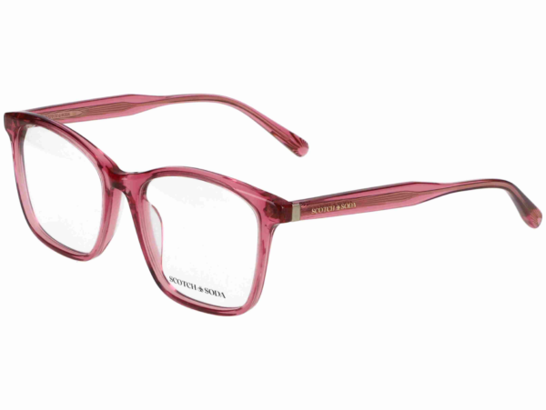 Scotch&Soda Eyewear Damenbrille 3033 298