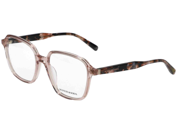 Scotch&Soda Eyewear Damenbrille 3034 292