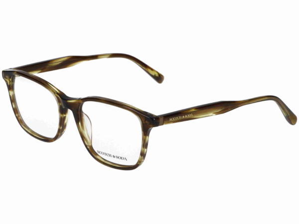 Scotch&Soda Eyewear Herrenbrille 4028 506