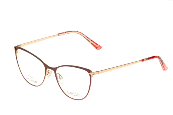 MarcCain Eyewear Damenbrille 82217 GR