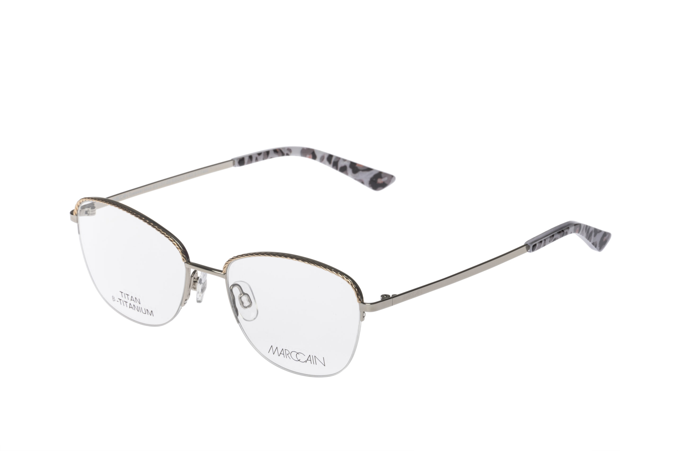 83107GS MarcCain Eyewear Damenbrille 83107 GS
