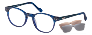 vonBogen Eyewear Unisexbrille 131-02