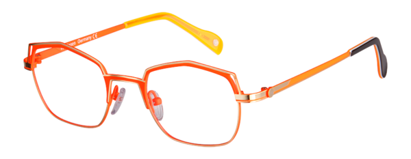 vonBogen Eyewear Damenbrille 142-02