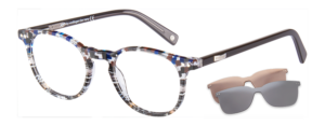 vonBogen Eyewear Damenbrille 1450-09