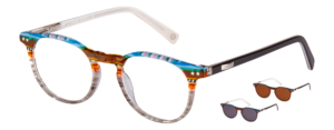 vonBogen Eyewear Damenbrille 1450-14