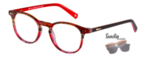 vonBogen Eyewear Damenbrille 1450-16