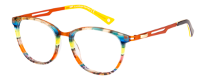 vonBogen Eyewear Damenbrille 1457-03