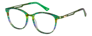 vonBogen Eyewear Damenbrille 1457-04