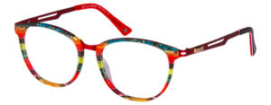 vonBogen Eyewear Damenbrille 1457-07