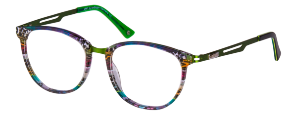 vonBogen Eyewear Damenbrille 1457-08