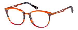vonBogen Eyewear Damenbrille 1457-13