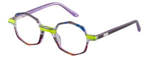 vonBogen Eyewear Unisexbrille 1464-08