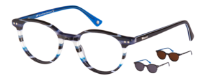 vonBogen Eyewear Damenbrille 1465-13