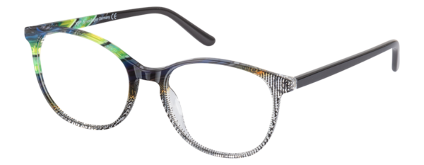 vonBogen Eyewear Damenbrille 1466-11