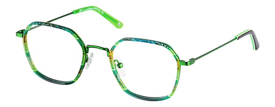 vonBogen Eyewear Unisexbrille 1469-10