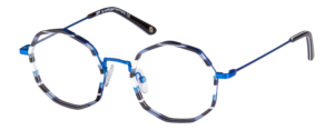 vonBogen Eyewear Unisexbrille 1470-09