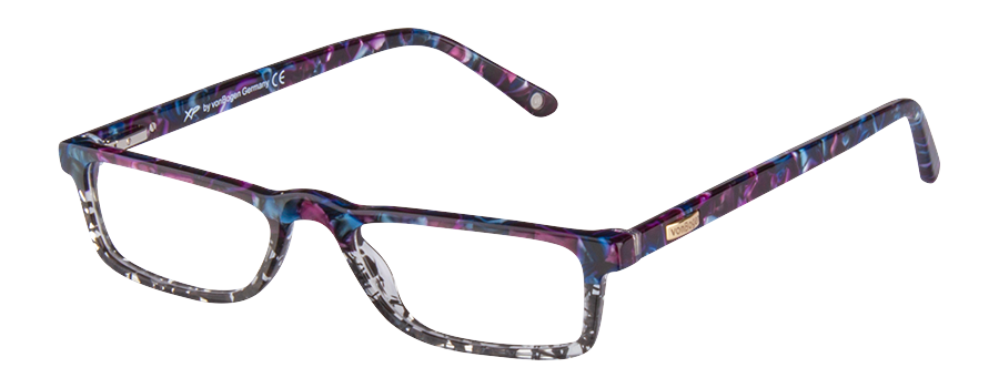 vonBogen Eyewear Damenbrille 1474-06