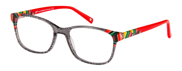 vonBogen Eyewear Damenbrille 1477-05