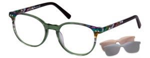 vonBogen Eyewear Damenbrille 1480-05