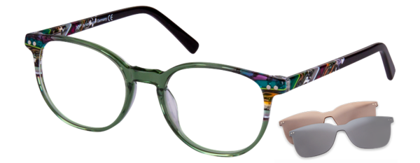 vonBogen Eyewear Damenbrille 1480-05