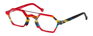 vonBogen Eyewear Unisexbrille 1498-03