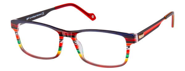 vonBogen Eyewear Herrenbrille 1505-01