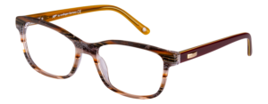 vonBogen Eyewear Unisexbrille 1508-03