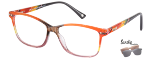 vonBogen Eyewear Damenbrille 1511-02