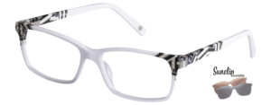 vonBogen Eyewear Unisexbrille 1512-02