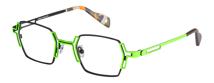 vonBogen-167-02 vonBogen Eyewear Unisexbrille 167-02