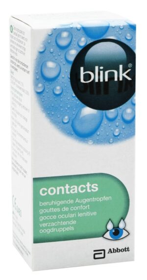 blink-contacts