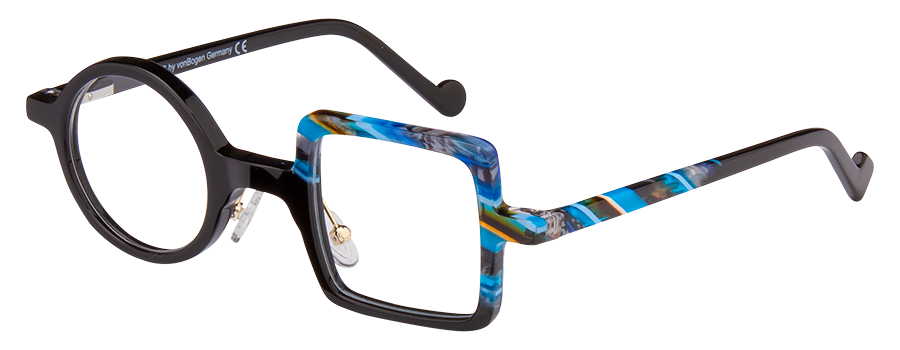 vonBogen Brille 1429 02