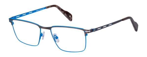 vonBogen Brille 196 03