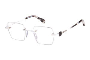 Oxygen Brille 4081 03