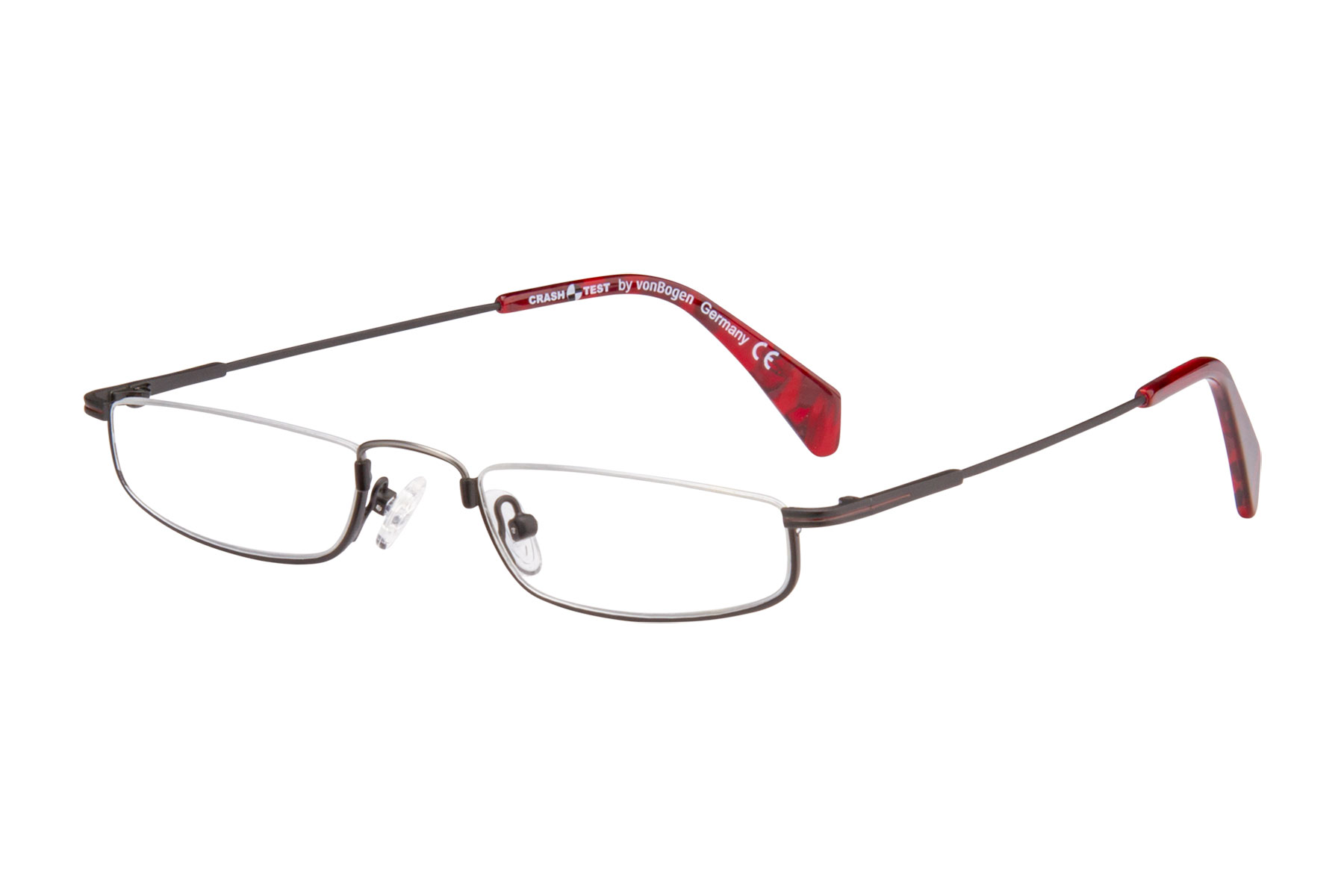 Crashtest Brille 3083 02