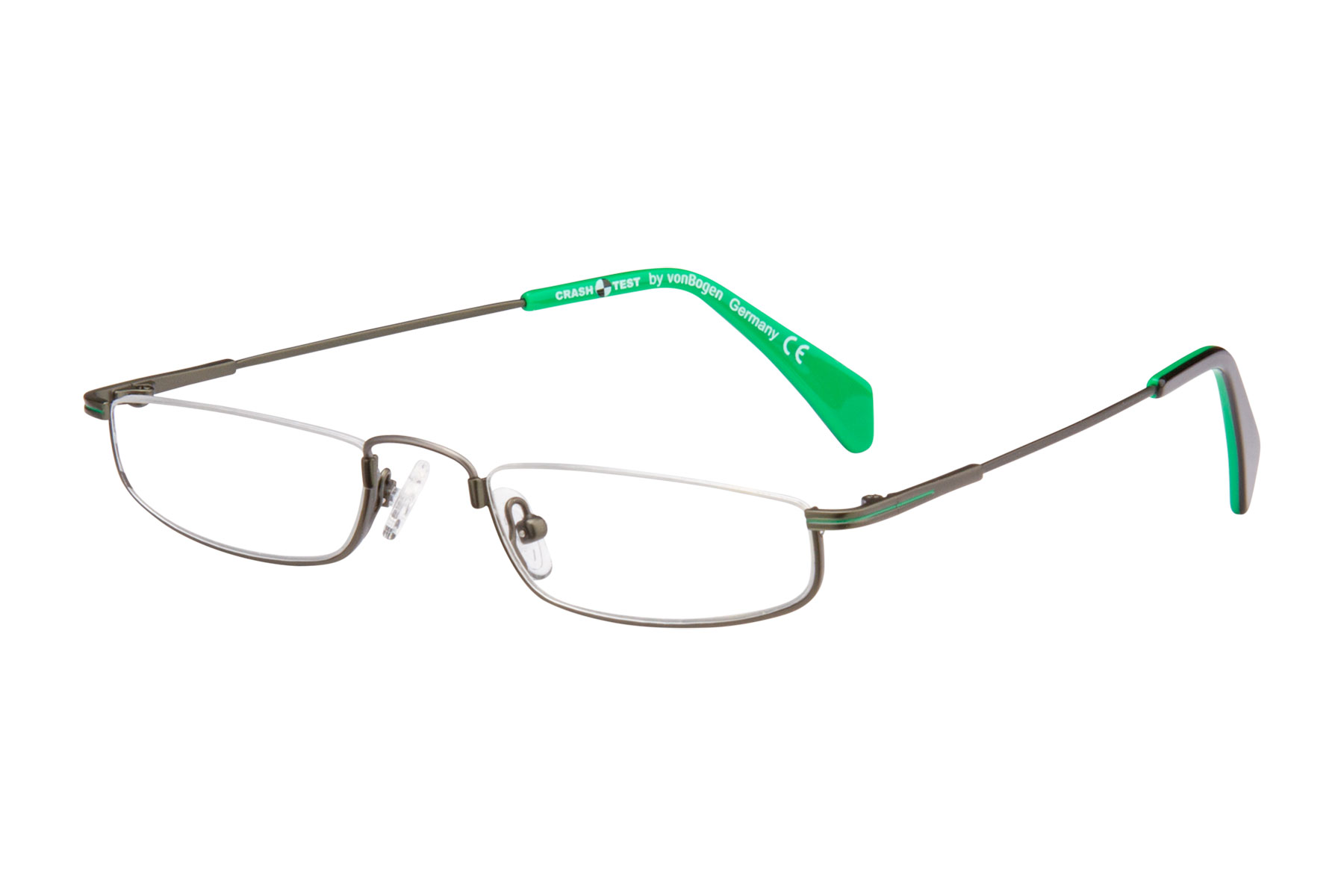 Crashtest Brille 3083 03