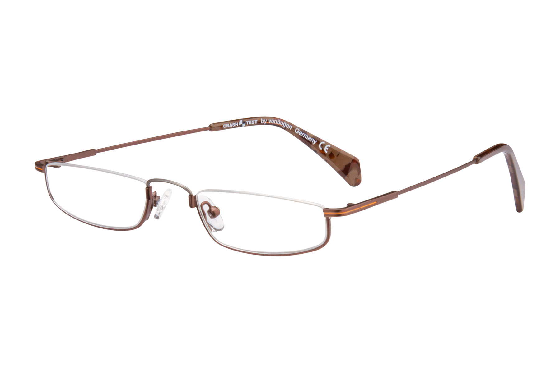 Crashtest Brille 3083 04